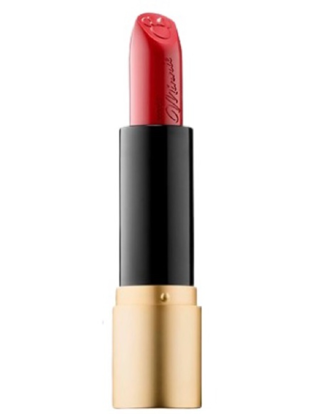 Sephora Disney Minnie’s Perfect Red Lipstick